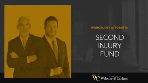 Second Injury Fund